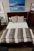 Atelier Queen Bed