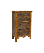 Black Hills 5 Drawer Chest by Green Gables — Carroll's Furniture