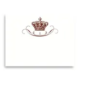 Alexa Pulitzer - Crown Scroll - A2 Notes