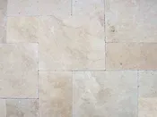 Classic/Ivory Premium Travertine