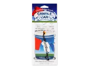 Clothesline Fresh Car Freshener