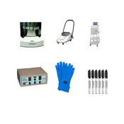 Freezer Accessories