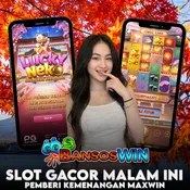 BANSOSWIN Judi Bola Odds Bola &amp; Pragmatic Play Togel Live Casino