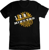 120 Minutes