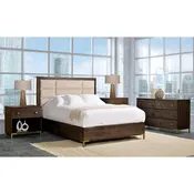 CVW American Modern Collection II – Customizable Amish Bedroom