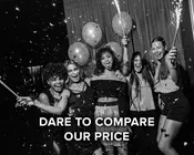 "Get The Party Started” Bundle Deal