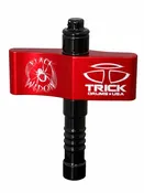 Black Widow Billet Drum Key