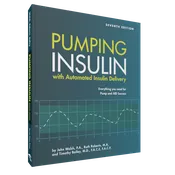Pumping Insulin with Automated Insulin Delivery, 7th Edition