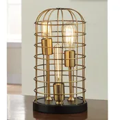 15.75"H Table Lamp