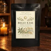 Belly Ease Tea