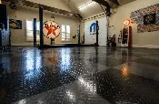 Garage Floor Tile Cleaners
