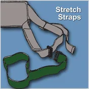 Stretch Straps