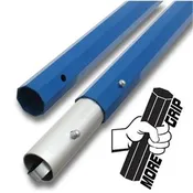 1-3/4" x 72" Octagon Handle (Blue) - MARSHALLTOWN