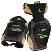 Apex Gel Knee Pads