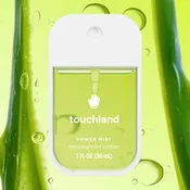 Aloe You Power Mist Hydrating Hand Sanitizer