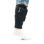 Ankle Holster by BUGBite for the Glock 42