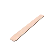 6.3" Single Small Body Spatula