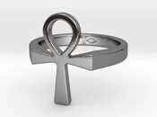 Ankh Ring
