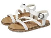 Blowfish Malibu Girl's Mylo-T (Toddler/Little Kids) Flat Sandal size 11