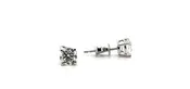 1/2ctw Diamond Stud Earrings