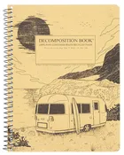 Big Sur Decomposition Book