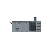 Konica Minolta AccurioPress 6136P Production Press with MICR