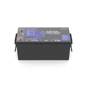 ABYSS® 36V 105Ah Lithium Golf Cart Battery