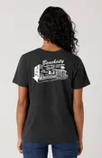 Beachcity San Diego Bungalow Women's Tee