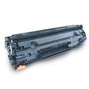 85A Re-manufactured Black Toner Cartridge (CE285A)