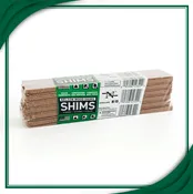 Holed Composite Bundle – 8 Inch Composite Shims