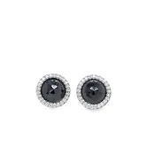 Black Diamond Studs