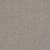 Ateeva Modular Cushion in Weathered Tweed