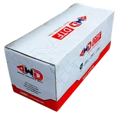 AWD DTF (Direct to Film) Film Rolls Hot Peel