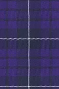 CLEARANCE! Highland Mist Polyviscose Traditional Tartan Kilt - 38x24