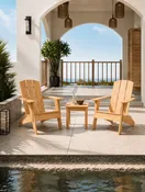 BAINBRIDGE LOUNGE SET