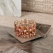 Allyssa Rhinestone Bracelet