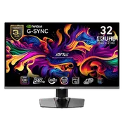 32" MSI MPG 321URX QD-OLED