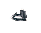 Power Supply for Cordless Headlight