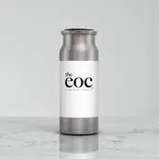 16 oz Aluminum Bottle