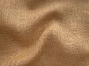 10oz Jute Burlap – Natural