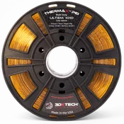 3DXTECH ThermaX™ PEI 1010, 1.75mm, 500g., Natural