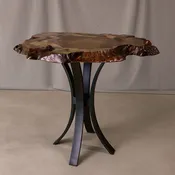 Bistro Bar Table