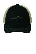 District® Super Soft Mesh Back Cap HHT