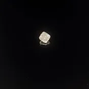 0.95 CT J SI1 CUSHION LOOSE DIAMOND CERTIFIED BY GIA # 1236154903