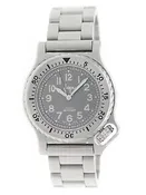 Aquatic Alarm 316L Steel