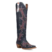 AMERICA 250 LEATHER BOOT