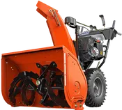 Ariens Platinum 30 SHO Two Stage Snow Blower