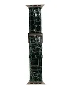 Apple Watch® Band in Classic Alligator