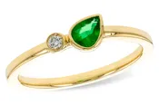 Allison Kafuman Fashion Ring
