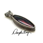 Aurora - Lab Cultured Opal